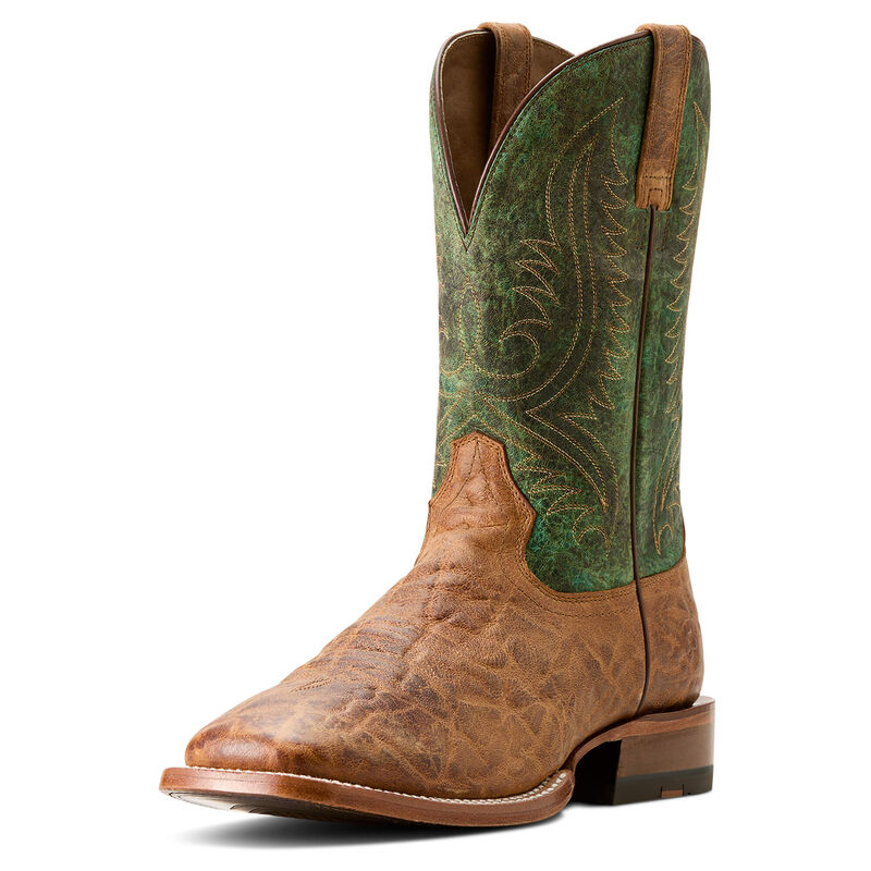Circuit Paxton Cowboy Boot