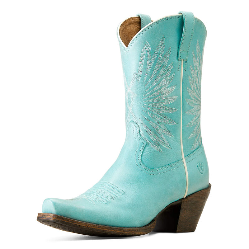 Goldie Western Boot