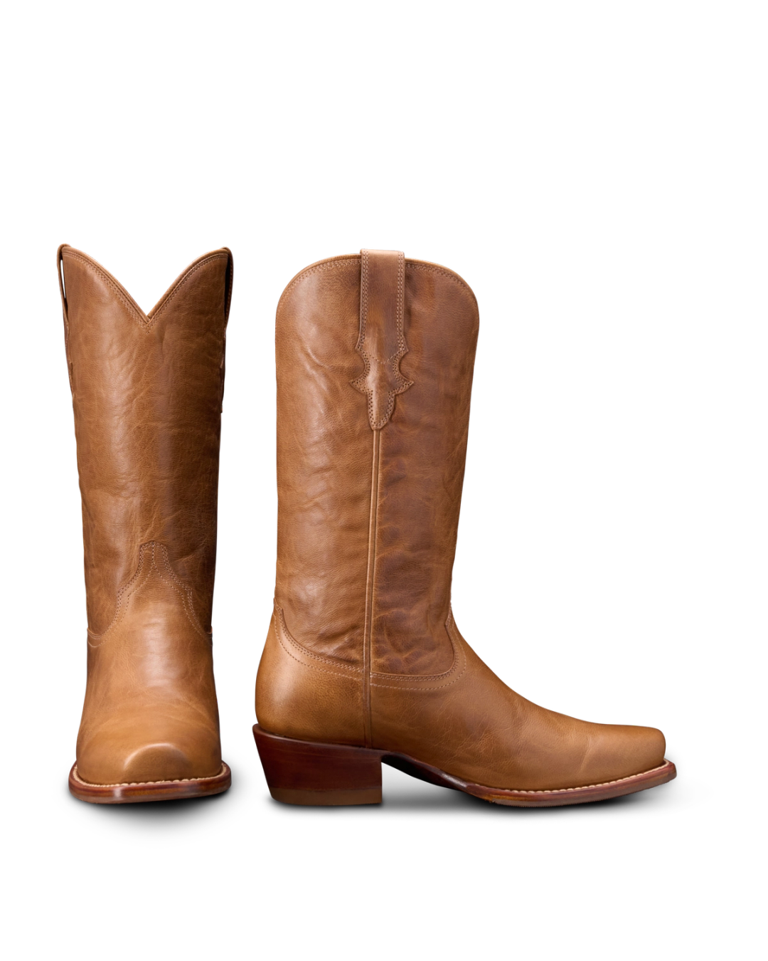 The Cheyenne Tan