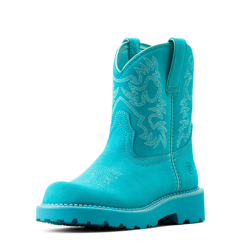 Fatbaby Western Boot