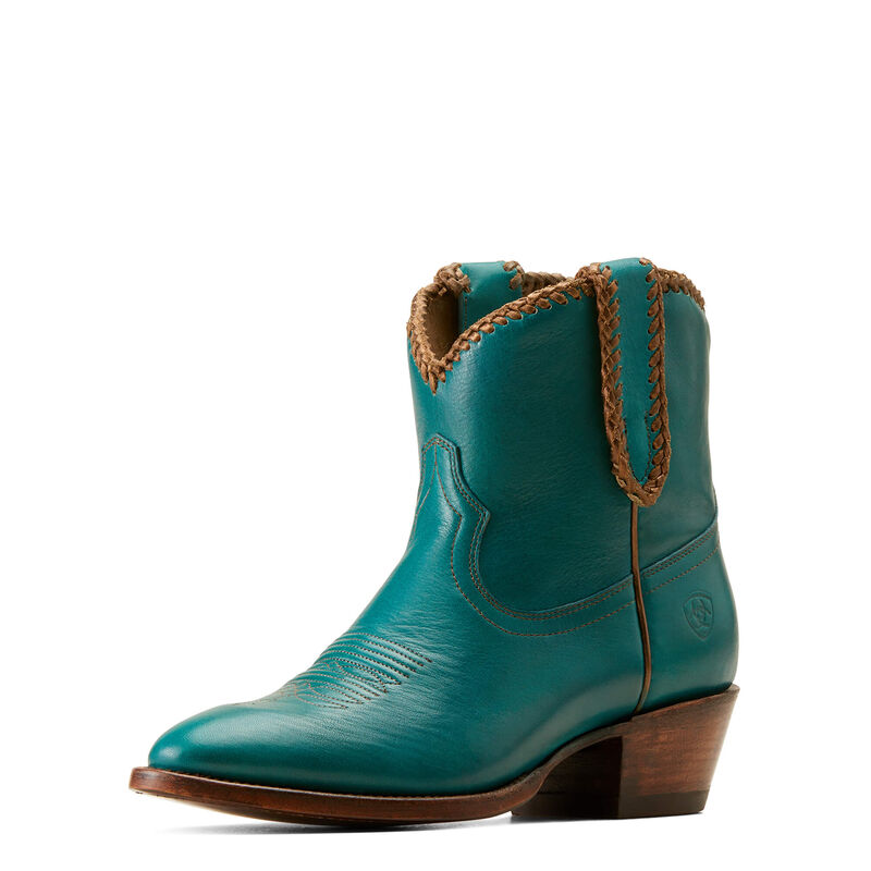 Sterling Cora Western Boot