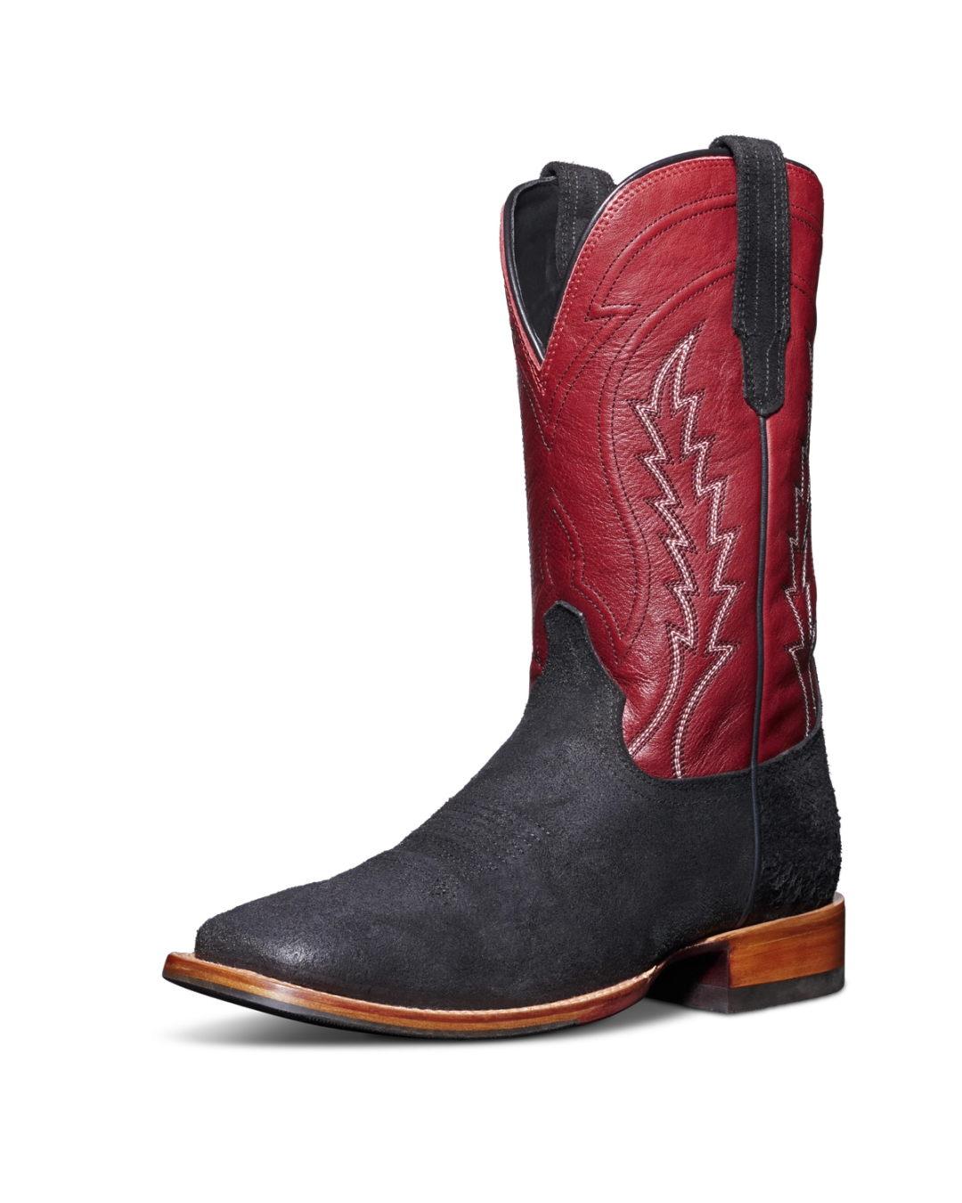 The Doc Midnight / Dark Cherry