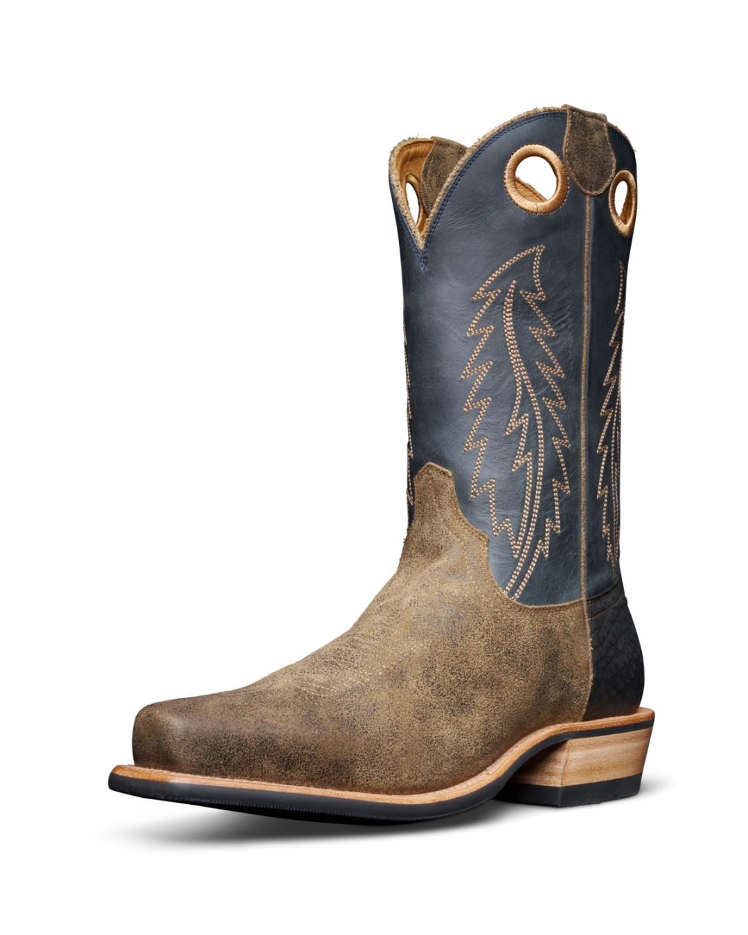 The Parker Sand / Navy
