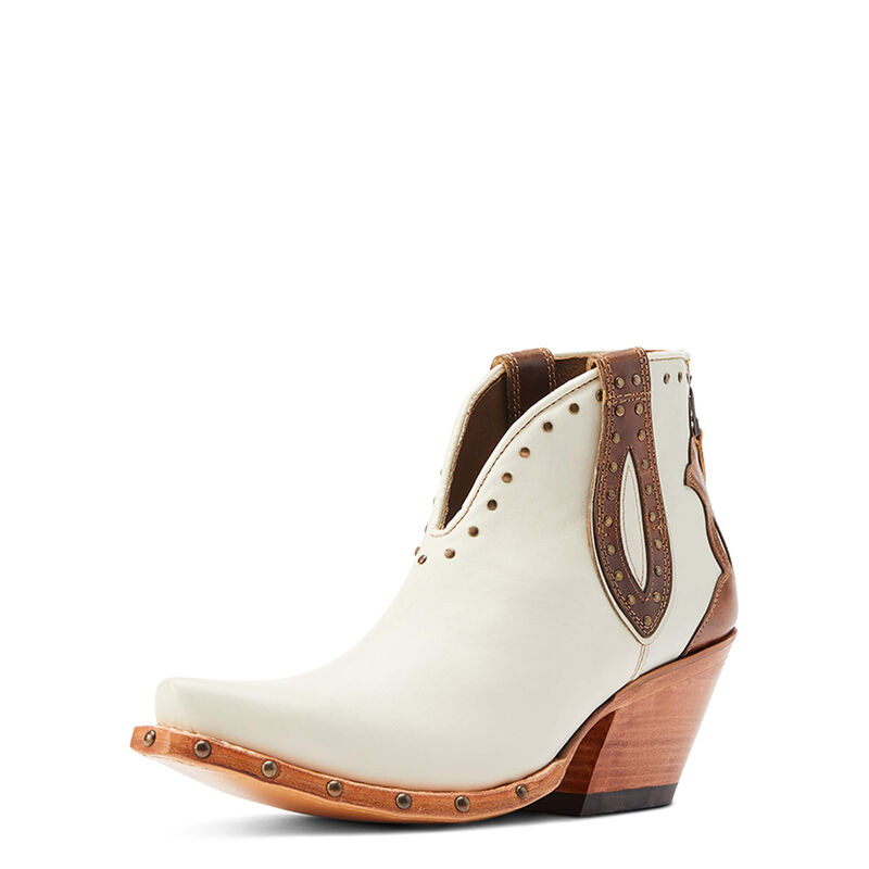 Greeley Western Boot