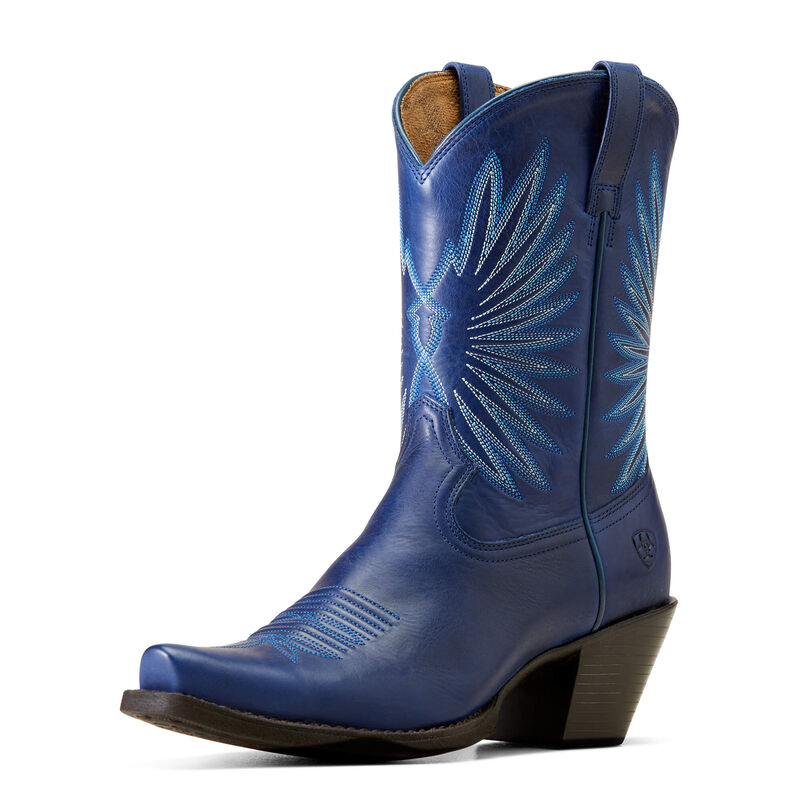 Goldie Western Boot