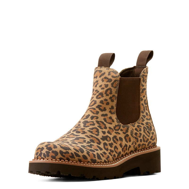 Fatbaby Chelsea Western Boot