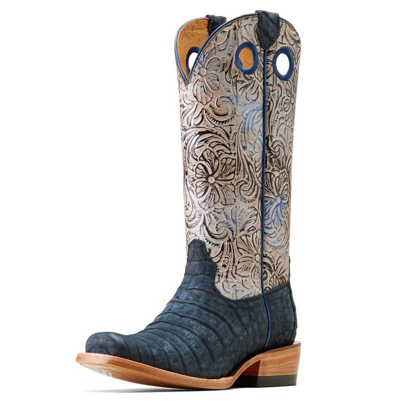 Futurity Boon Western Boot