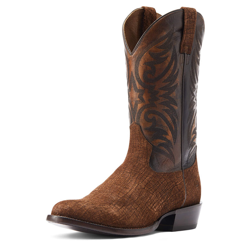 Bankroll Western Boot