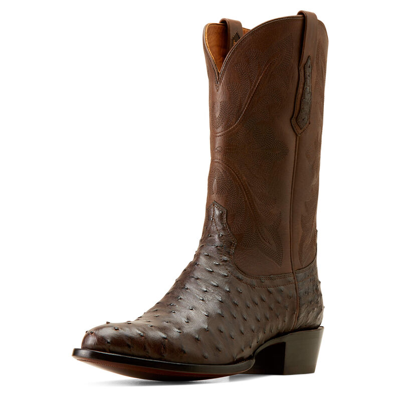 Bench Made James Western Boot