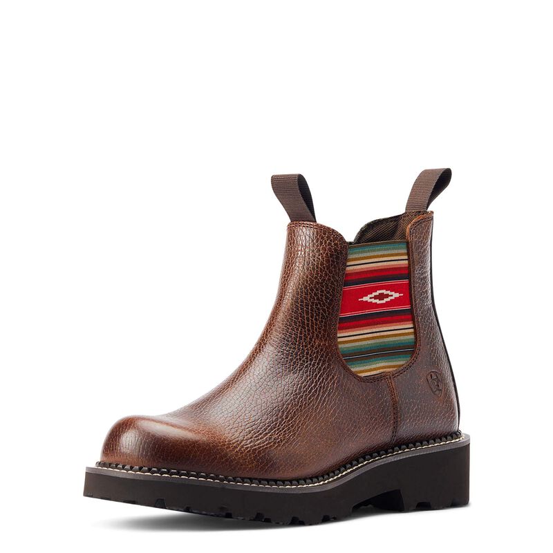 Fatbaby Chelsea Western Boot