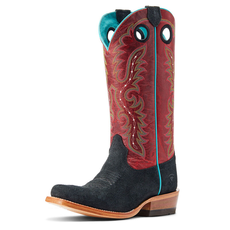 Futurity Boon Western Boot