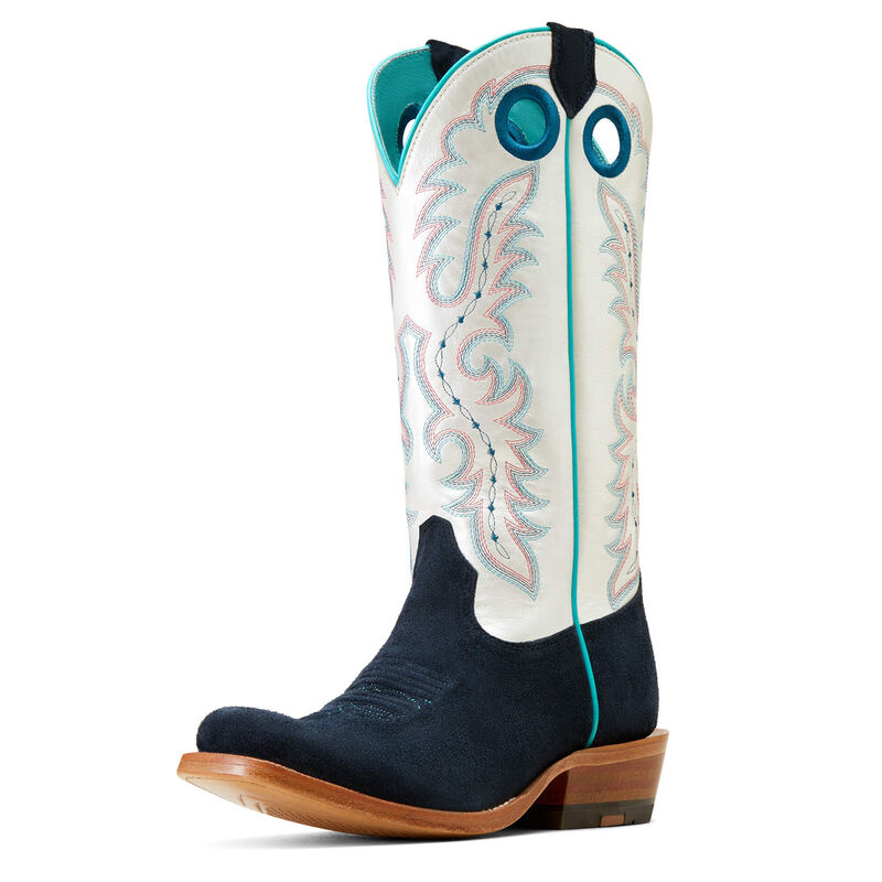 Futurity Boon Western Boot