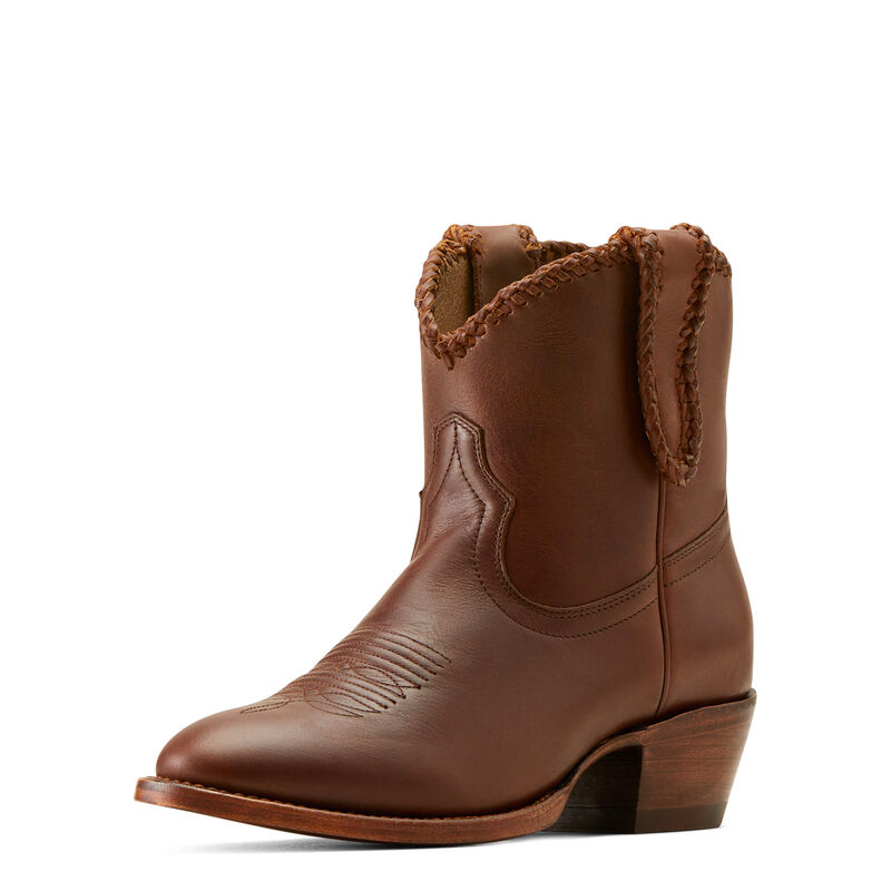 Sterling Cora Western Boot