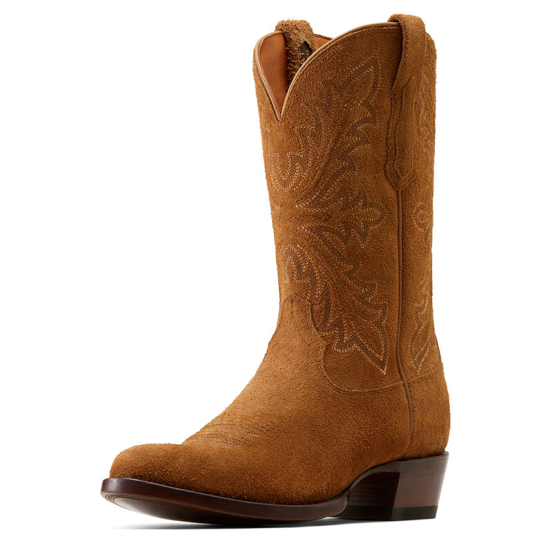 Bench Made James Western Boot
