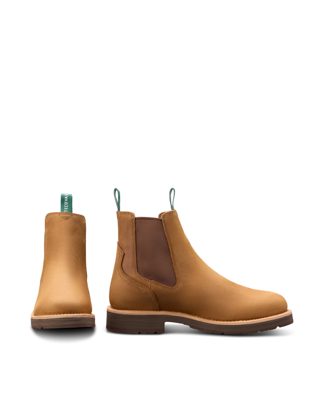 The Rugged Chelsea Light Tobacco