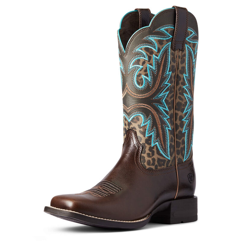 Lonestar Western Boot