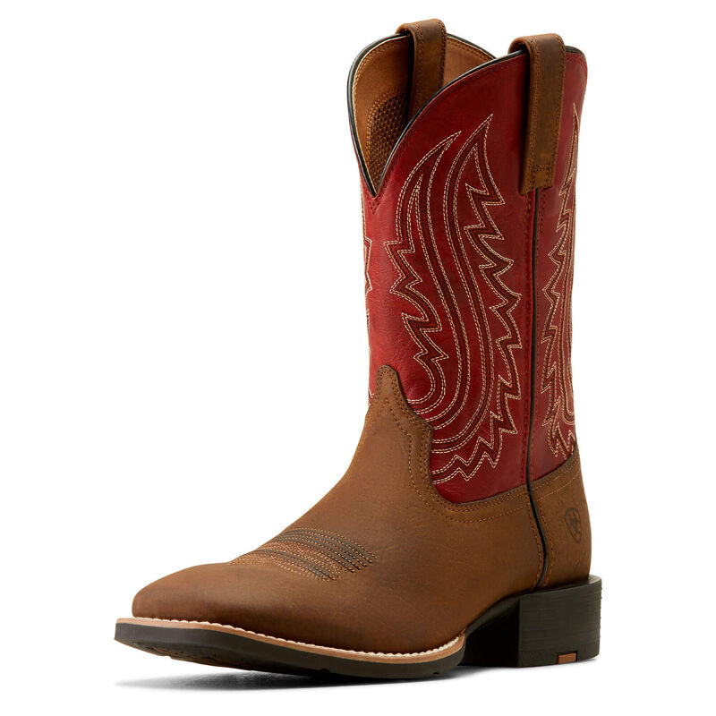 Sport Big Country Cowboy Boot