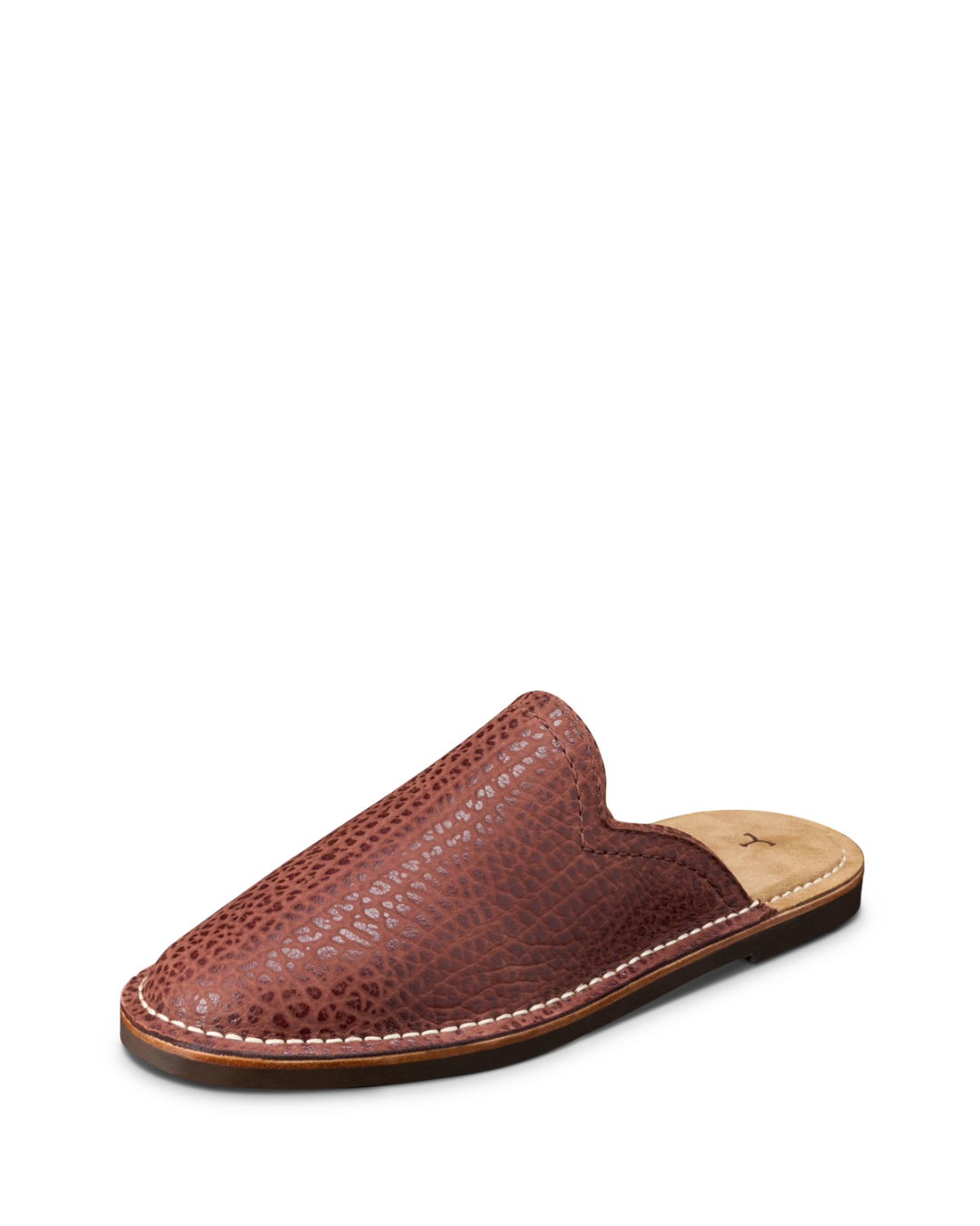 The Oliver Deep Brown