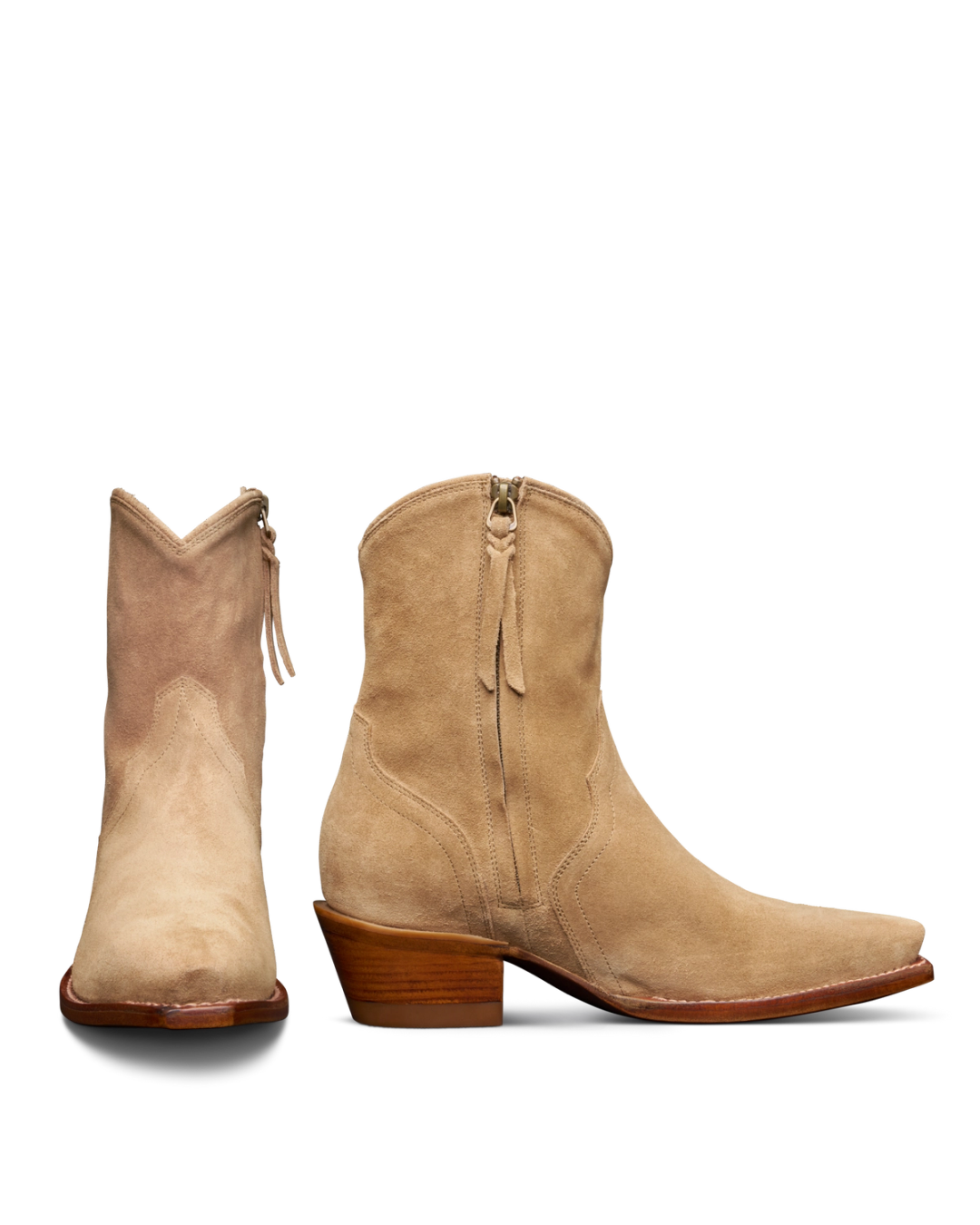 The Dakota Desert Tan