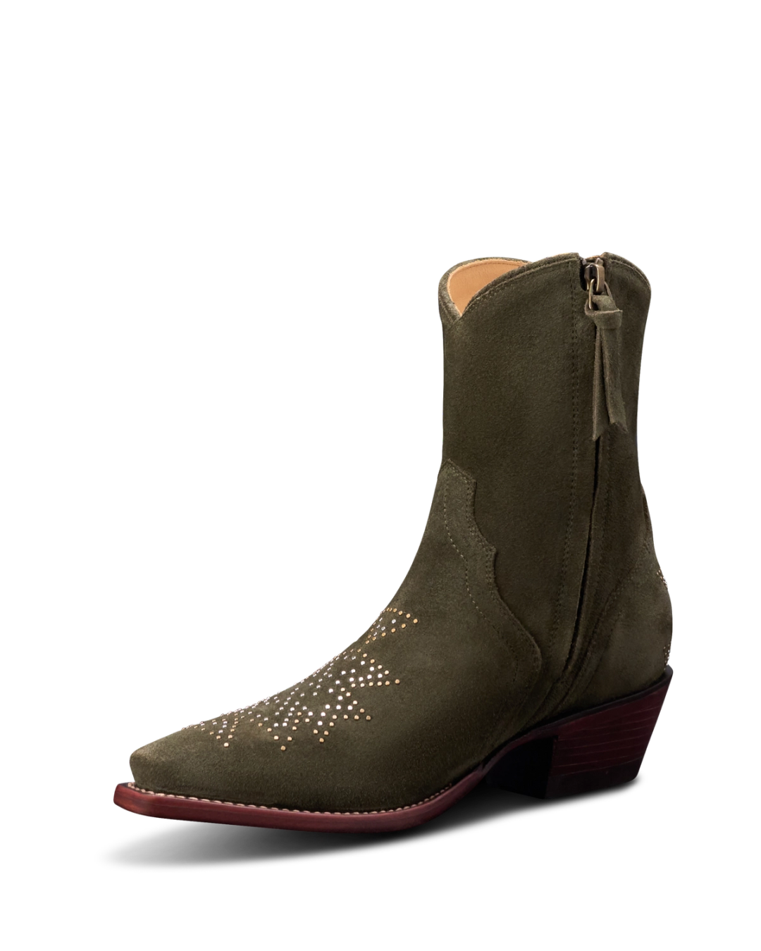 The Dakota Olive