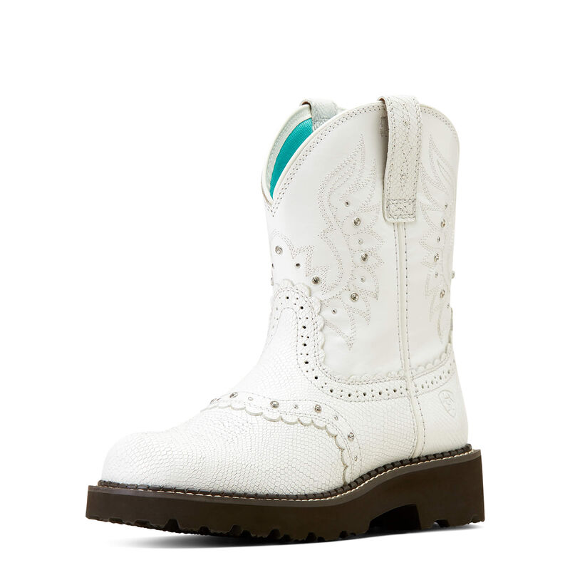 Gembaby Western Boot