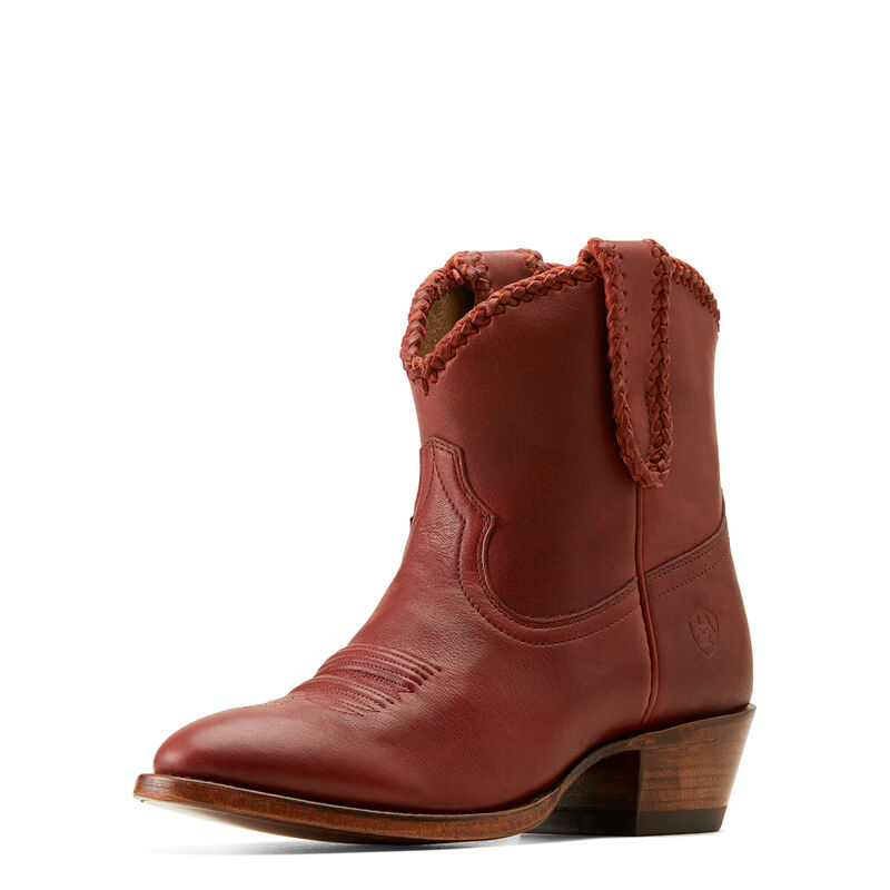 Sterling Cora Western Boot
